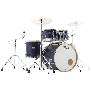 PEARL DECADE MAPLE 5PCS SHELL PACK ULTRAMARINE VELVET 2016B 1007T 1208T 1414F 1455S