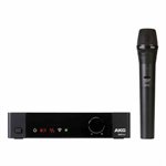AKG DMS100-VOCAL WIRELESS SYSTEM SR100+HT100+STAND