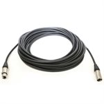 DIGIFLEX DMX3-100 3 PIN DMX, 100 PIEDS