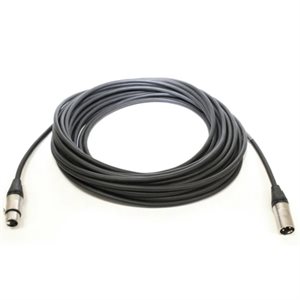 DIGIFLEX DMX3-100 3 PIN DMX, 100 FOOT