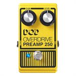 DOD OVERDRIVE PREAMP 250