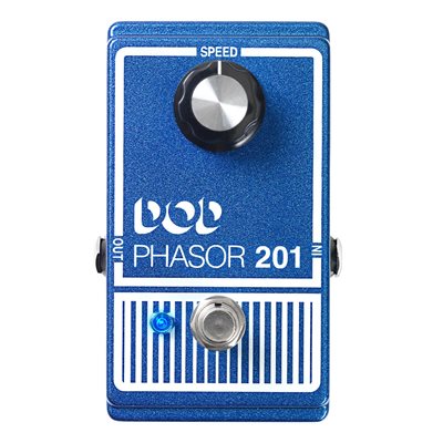 DOD PHASOR 201 DOD PHASOR 201
