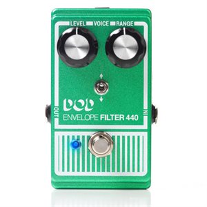 DOD ENVELOPE FILTER 440