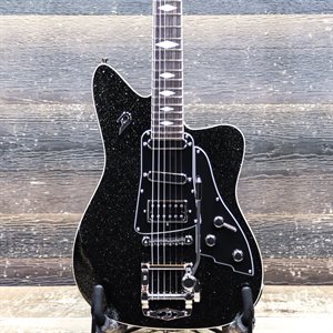 DUESENBERG PALOMA BLACK SPARKLE