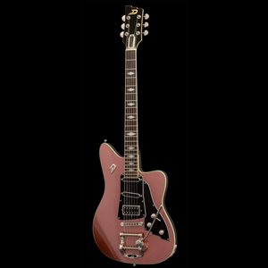 DUESENBERG PALOMA CATALINA SUNSET ROSE W/CASE