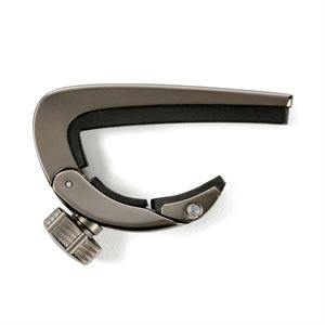 DUNLOP DPCGM PIVOT GUN METAL