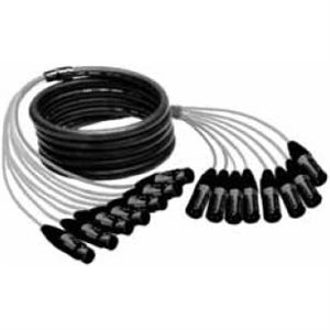 DIGIFLEX DPR-8FX/8MX-50, 50 PIEDS