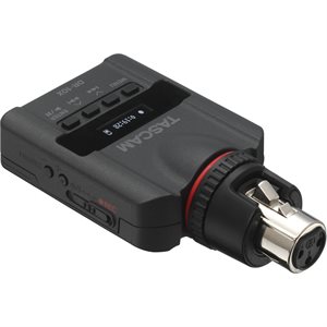 TASCAM DR-10X