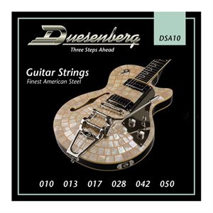 DUESENBERG DSA10, 10-50