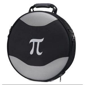 DW DSCP3114 PI SNARE DRUM BAG 3.1 POUCES X 14 POUCES