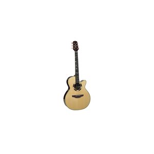TAKAMINE DSF48C NEX C/A SOLID SPRUCE TOP