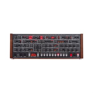 SEQUENTIAL PROPHET-6 MODULE