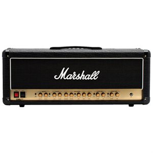 MARSHALL DSL100HR HEAD
