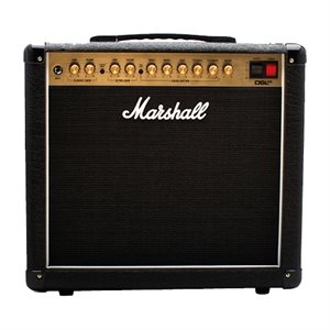 MARSHALL DSL20CR COMBO 20W 1X12