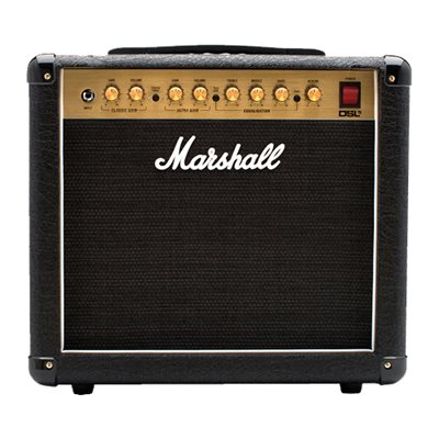 MARSHALL DSL5CR COMBO 5W 1X10