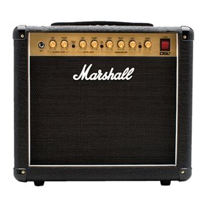 MARSHALL DSL5CR COMBO 5W 1X10