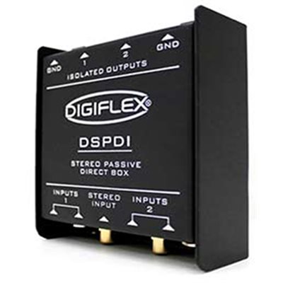 DIGIFLEX DSPDI DIGIFLEX DSPDI