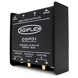 DIGIFLEX DSPDI