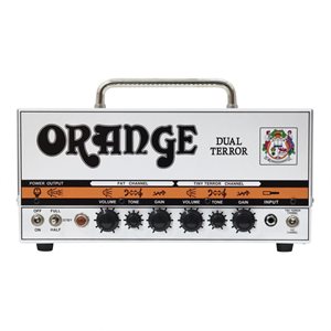 ORANGE DUAL TERROR HEAD DT30H