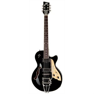 DUESENBERG STARPLAYER TV BLACK