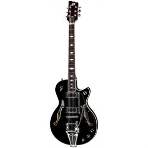DUESENBERG STARPLAYER TV DELUXE BLACK