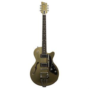 DUESENBERG STARPLAYER TV HANOVER GOLD ÉDITION LIMITÉE