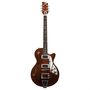DUESENBERG STARPLAYER TV MORELLO FLAKE