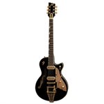 DUESENBERG DTV-PC-BK STARPLAYER TV PHONIC BLACK AVEC ÉTUI RIGIDE