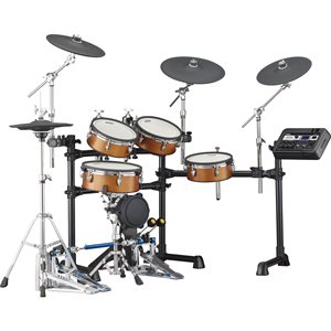 YAMAHA DTX8KXRW TCS PAD REAL WOOD