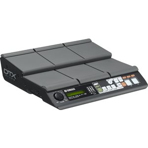YAMAHA DTXM12 PERCUSSION PAD