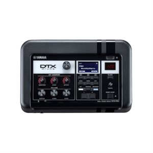 YAMAHA TRIGGER MODULE DTXPRO