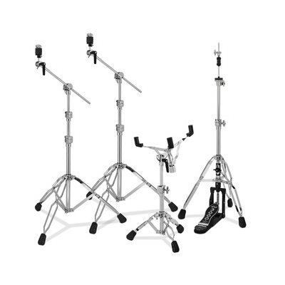 DW DWCP3000PKA - 3000 SERIES HARDWARE PACK WITH 3300A, 3500A, (2) 3700A