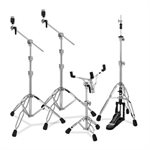 DW DWCP3000PKA - 3000 SERIES HARDWARE PACK WITH 3300A, 3500A, (2) 3700A