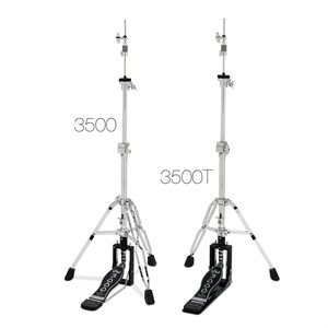 DW DWCP3500A 3000 SERIES 3 LEGS