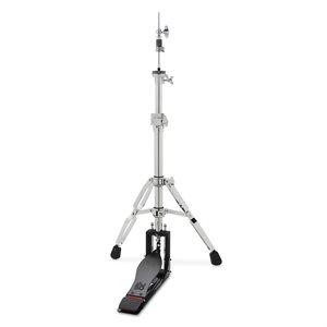 DW HI-HAT DW5500TD DELTA II CARBON FIBER 50TH LTD