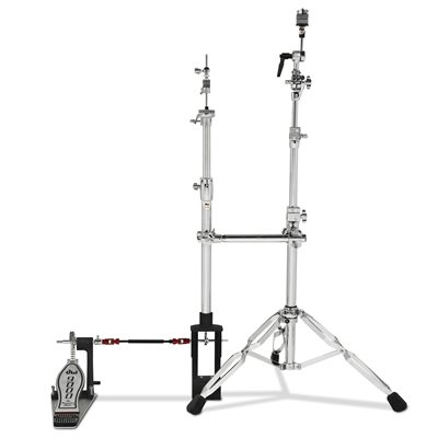 DW DWCP9550 9000 SERIES UNIVERSAL STAND DW DWCP9550 9000 SERIES UNIVERSAL STAND