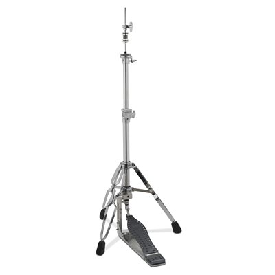 DW DWCPMDDHH3GR DIRECT DRIVE 3 LEGS GRAY