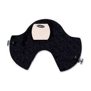 DW DWCPPADBD PAD BASS DRUM DEAD HEAD PAD