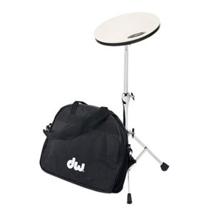 DW DWCPPADSTDBG PAD 12-INCH W/STAND & BAG
