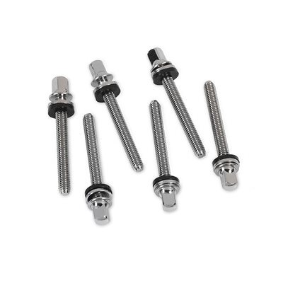 DW DWSM165C CHROME TENSION ROD M5 (6PACK) DW DWSM165C CHROME TENSION ROD M5 (6PACK)