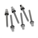 DW DWSM165C CHROME TENSION ROD M5 (6PACK)
