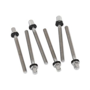 DW DWSM225S STAINLESS TENSION ROD (6 PACK)