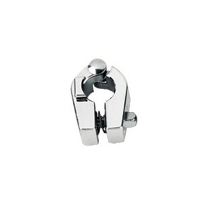 DW DWSM782 1/2 HINGED MEM FOR CYMBAL ARM (2PK)
