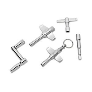 DW DWSM808 5 KEY SET (800, 801, 807, HV DUTY, SPEED)