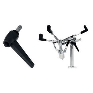 DW DWSMQTH125 QUICK TURN HANDLE FOR SNARE STAND 1-1/4 POUCES