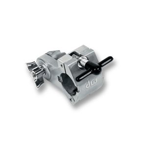 DW DWSMRKC15AC CLAMP RACK 15 AVEC EYEBOLT