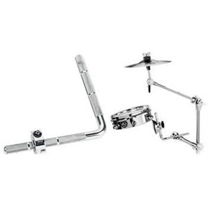 DW DWSMTA105 1/2-INCH L-ROD W/1/2-INCH HINGE MEMORY TO 7/16-INCH