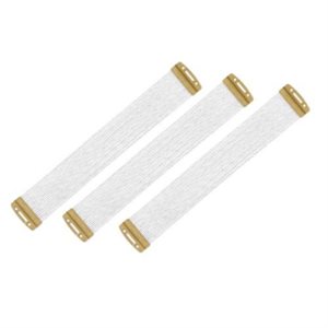 DW DWSMTT14PKSC 14-INCH SNARE WIRES IN 3-PACK W/REUSABLE CONTAINER