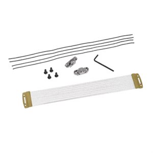 DW DWSMTT1813SC SELF CENTERING SNARE WIRE SYSTEM 13-INCH