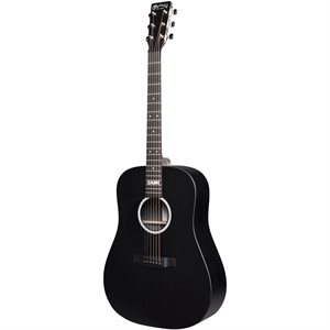 MARTIN DX JOHNNY CASH GAUCHÈRE AVEC ÉTUI SOUPLE